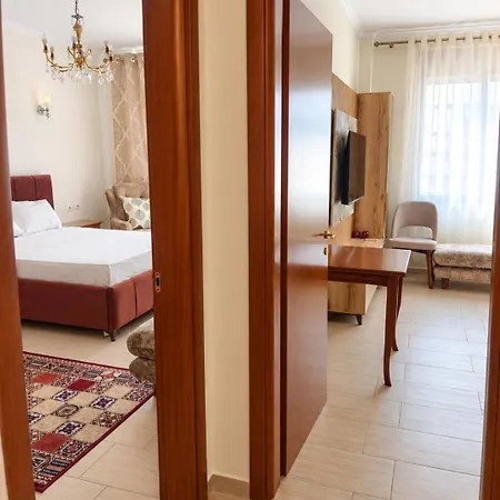 Apartment 1br, 3 Min To Skanderbeg Square Tirana