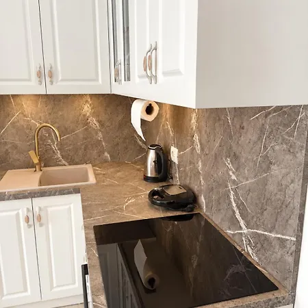 Apartment 1br, 3 Min To Skanderbeg Square