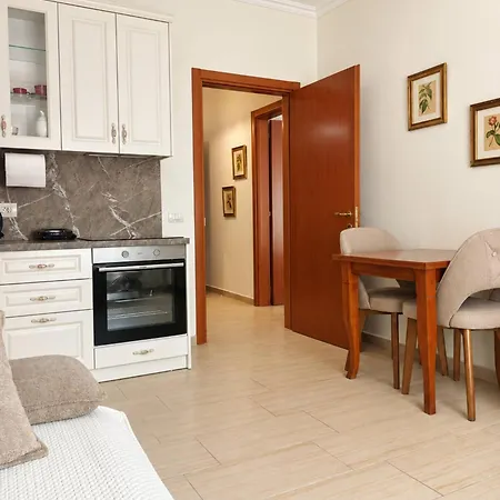 1br, 3 Min To Skanderbeg Square Apartment Tirana