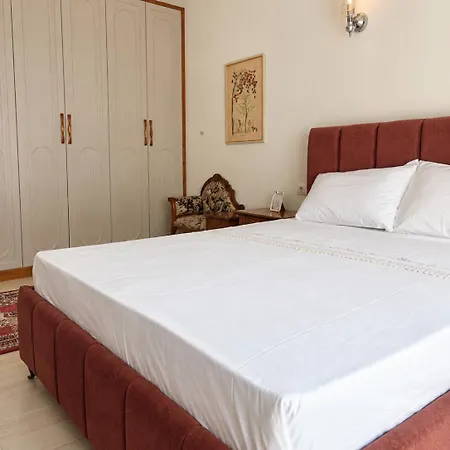 Apartment 1br, 3 Min To Skanderbeg Square
